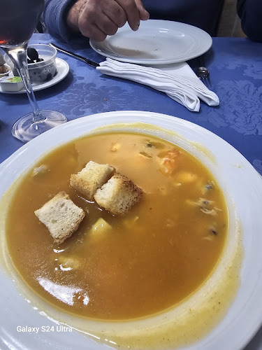 Marisqueira Casablanca