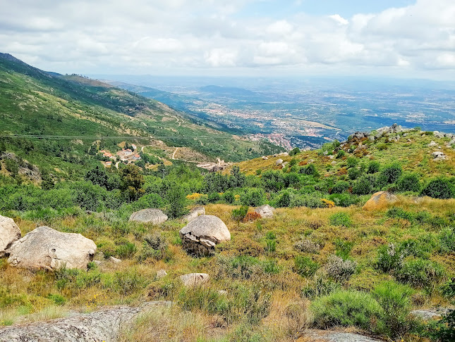 Opinii despre Montes Herminios în Covilhã - Gastronomia e hotelaria