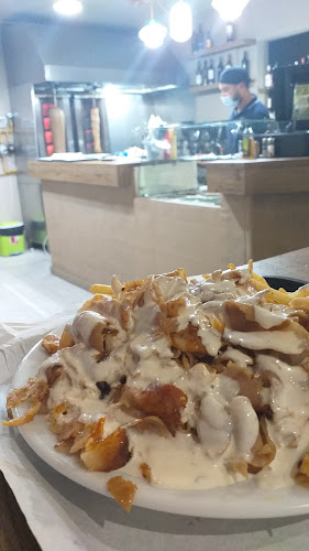 Star Kebab & Pizza Tomar Open Times