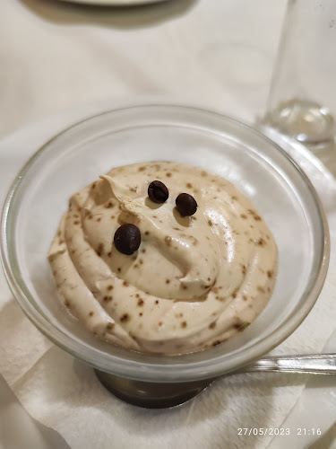 Pizzaria Belandré - Gastronomia e hotelaria
