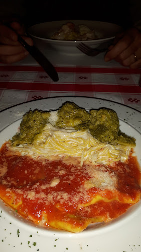 La Forchetta - Gastronomia e hotelaria