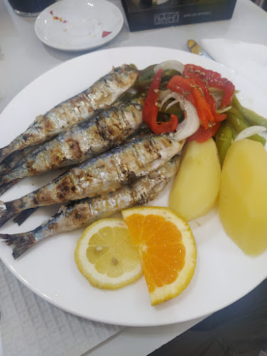 Opinii despre Kikos Café Restaurante în Vendas Novas - Gastronomia e hotelaria