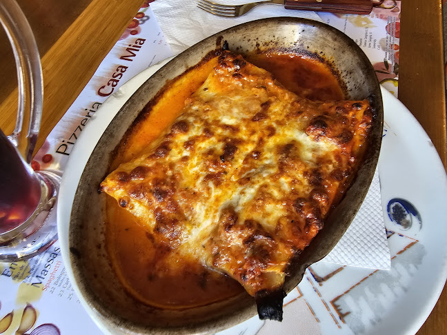 Opinii despre Casa Mia în Aveiro - Gastronomia e hotelaria