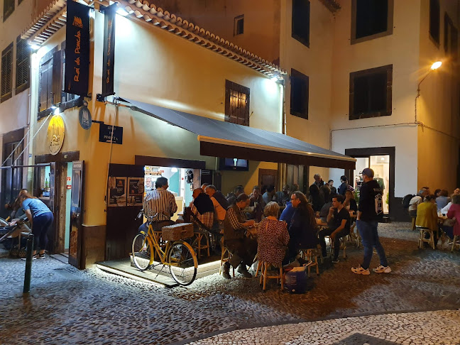 Comments and reviews of Rei da Poncha