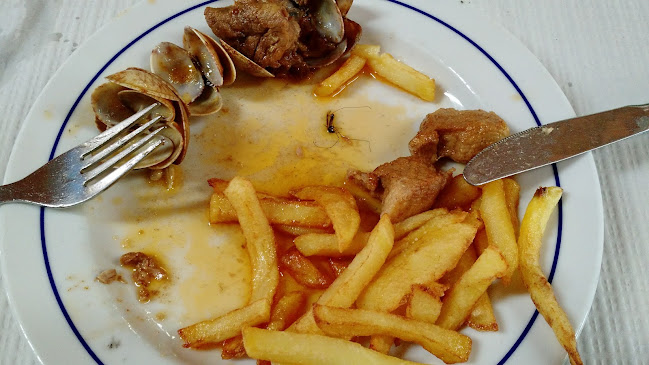 Restaurante Marufo 1 Phone number