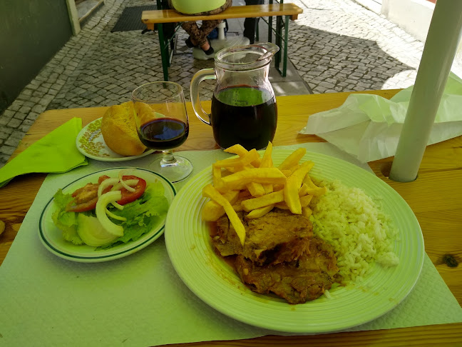 R. da Moeda 65, 3000-283 Coimbra