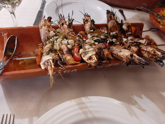 Restaurante Mira Freita - Gastronomia e hotelaria