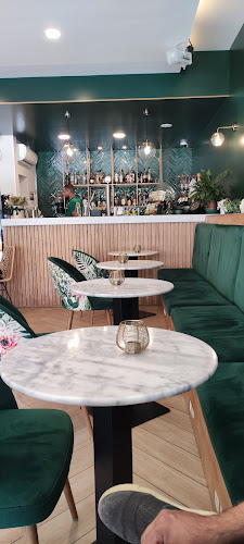 Comentarii opinii despre Café Morgado