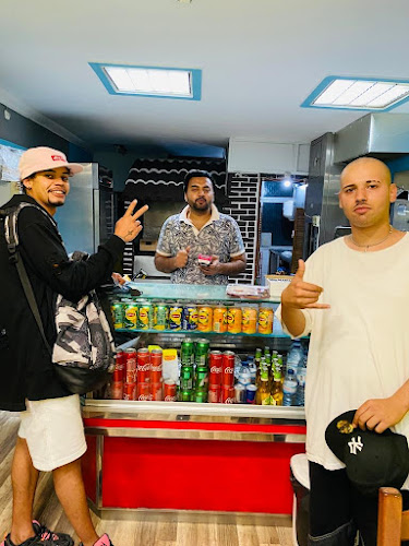 Comentarii opinii despre Restaurante Mama's Kitchen