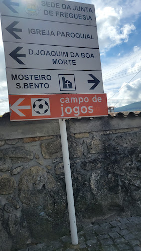 Rua Padre João Moreira Leite N 1420, 4800-611 Prazins (Santa Eufémia)