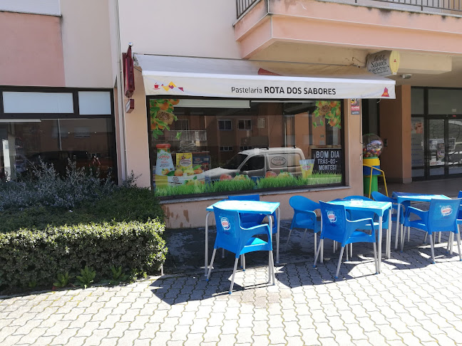 Opinii despre Rota Dos Sabores în Almacave - Gastronomia e hotelaria