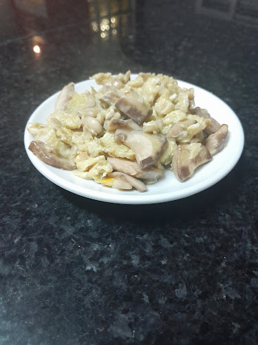 Comentarii opinii despre Café Alcance