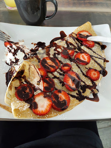 Ribatejo creperia - Santarém