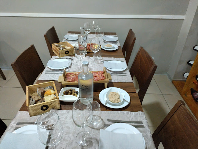 Restaurante Olival - Oliveira de Azeméis