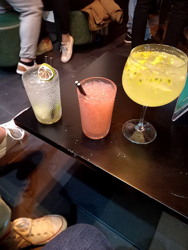 Opinii despre Jet 7 în Sertã - Gastronomia e hotelaria