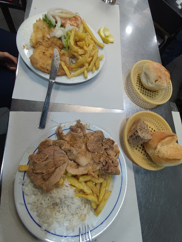 Restaurante Lameiras - Gastronomia e hotelaria