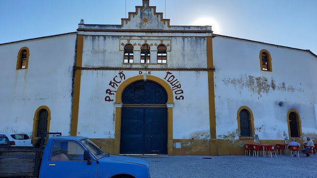 Espiga Real - Montemor-o-Novo