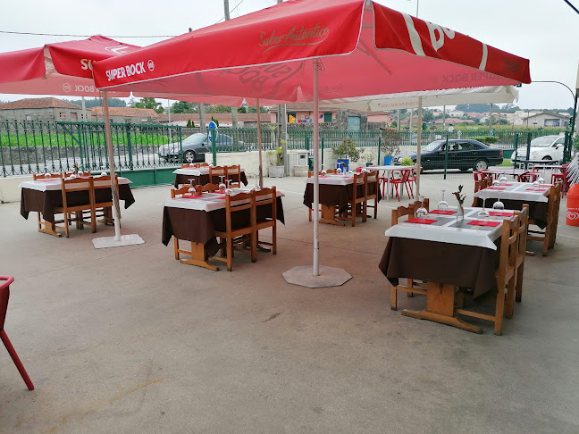 Restaurante São Romão - Gastronomia e hotelaria