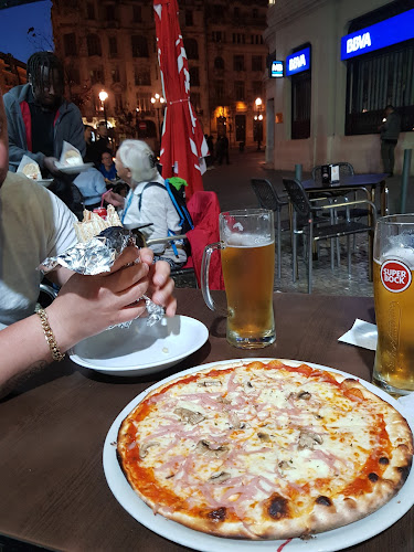 Estambul Doner Kebap Open Times