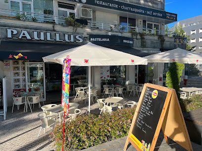 Café Paullus