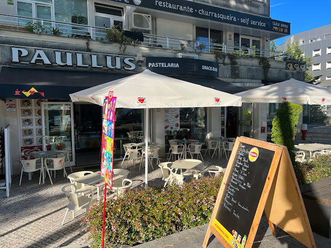Café Paullus