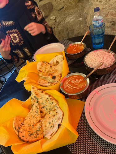 Cinnamon Indian Tapas Bar