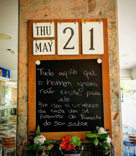 Gelataria da Rocha - Portimão