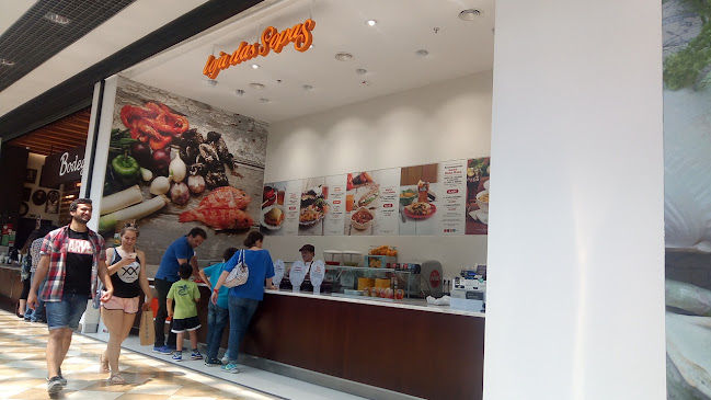 Loja das Sopas - Parque Nascente