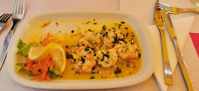 Cantinho dos Amigos - Gastronomia e hotelaria