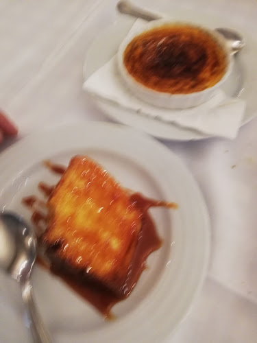 Restaurante Mira Freita - Vale de Cambra