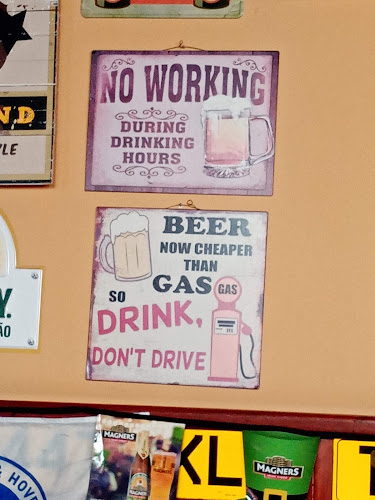 Comentarii opinii despre The Geordie Viking