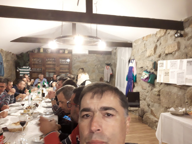 Comentarii opinii despre Bar do Monte