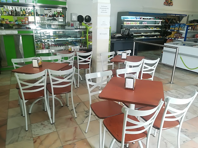 Cantinho da Vila - Gastronomia e hotelaria