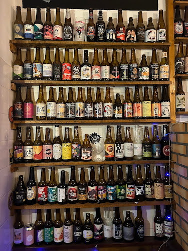 Comentarii opinii despre Villa Craft Beer & Bread