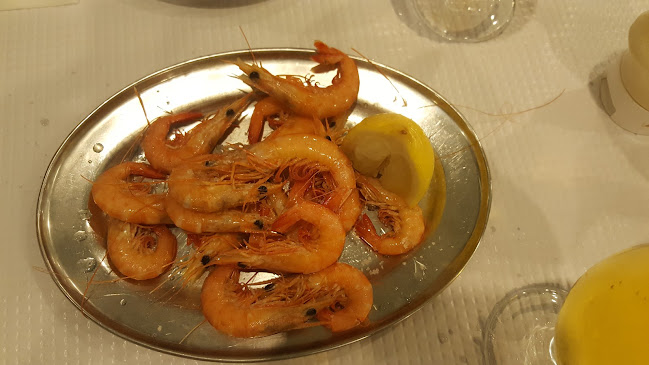 Comentarii opinii despre Cais 20