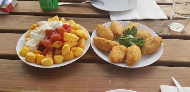 Sancho Panza ...no Cais de Gaia