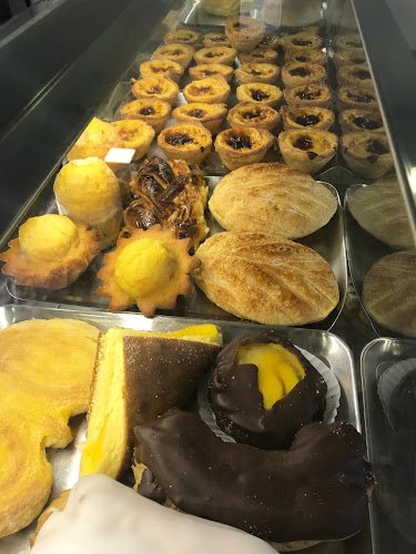 Café-Pastelaria Pituca Premium - Caldas da Rainha