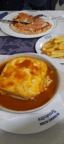 Restaurante Pizzaria Romantica, Lda - Gastronomia e hotelaria