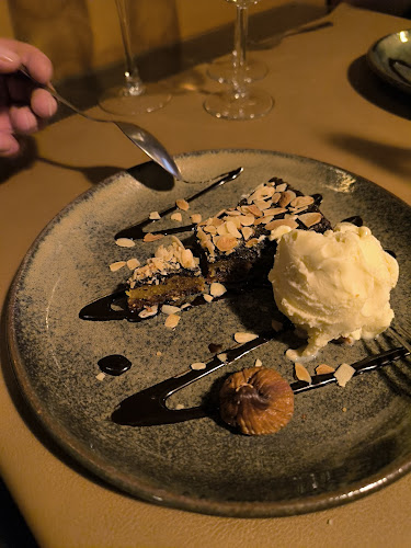 Atascado - taberna-restaurante