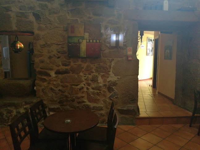 Opinii despre A Casa do Avô - Café-Bar în Alcaria - Gastronomia e hotelaria