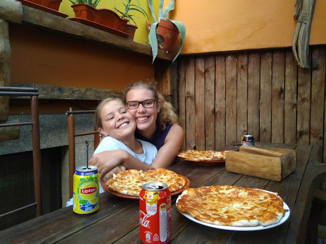 Largo do Pelourinho 2, 6290-121 Gouveia