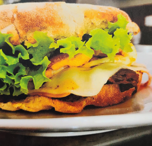 Opinii despre Snack-Bar do Carmo în Funchal - Gastronomia e hotelaria