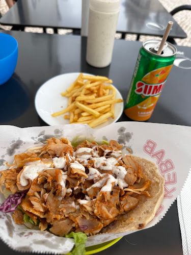 Comentarii opinii despre King kebab Loulé