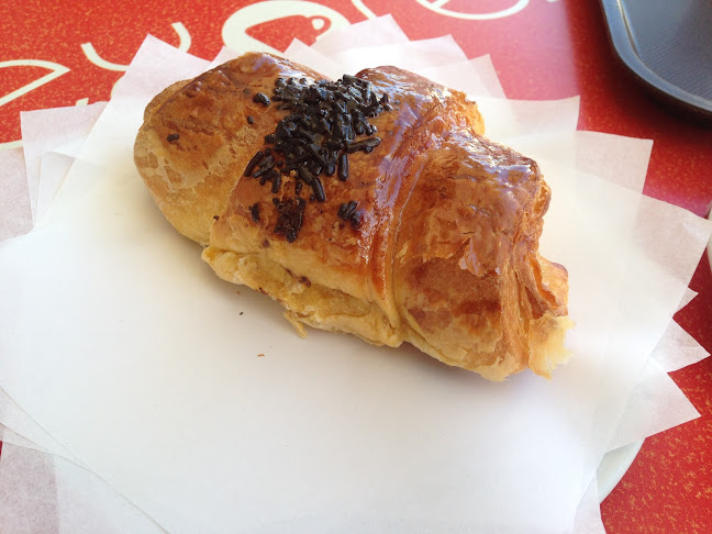 Cafetaria Batikanos - Gastronomia e hotelaria