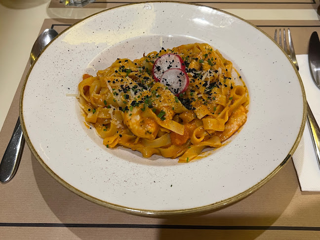 Opinii despre PORTALIANO în Funchal - Gastronomia e hotelaria