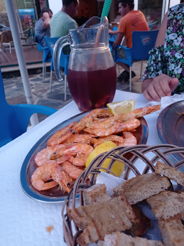 Bar do Moinho - Gastronomia e hotelaria