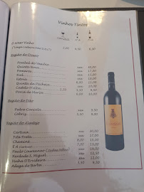Churrascaria Graciosa - Gastronomia e hotelaria