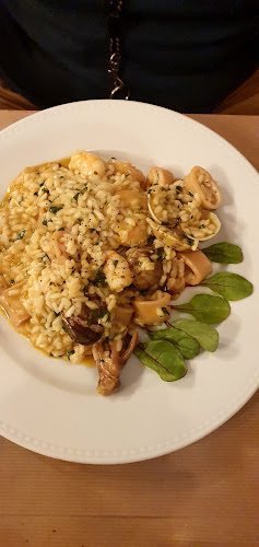 Il Ristorantino - Matosinhos