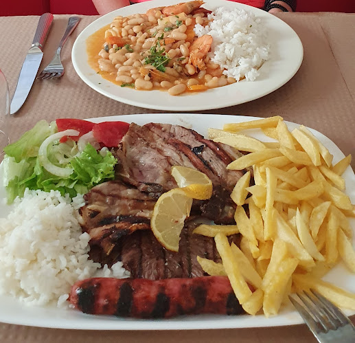 Opinii despre O Taco în Celorico da Beira - Gastronomia e hotelaria