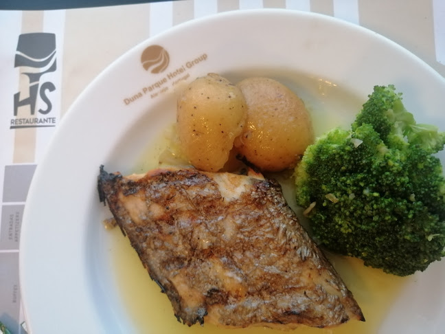 HS Restaurante Milfontes